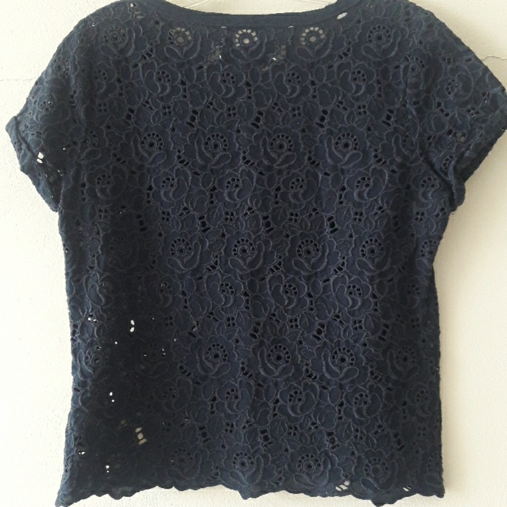 SALE🔥Abercrombie & Fitch lovely floral top
